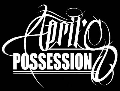 logo April's Possessions